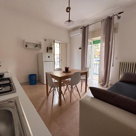 Casa Della Nonna Daire Martina Franca Dış mekan fotoğraf