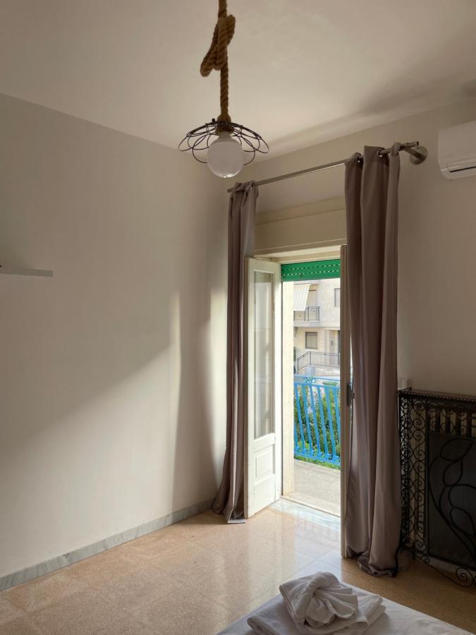 Casa Della Nonna Daire Martina Franca Dış mekan fotoğraf