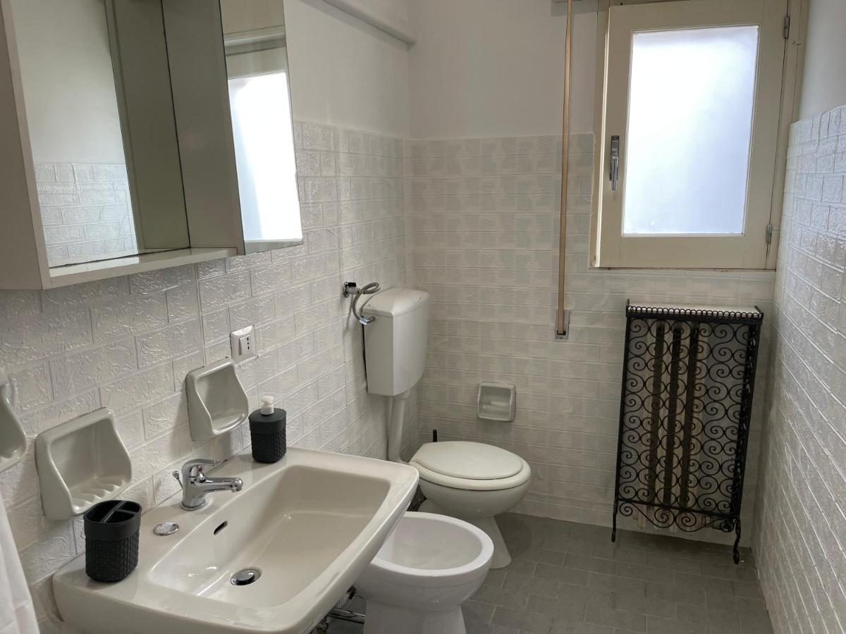 Casa Della Nonna Daire Martina Franca Dış mekan fotoğraf
