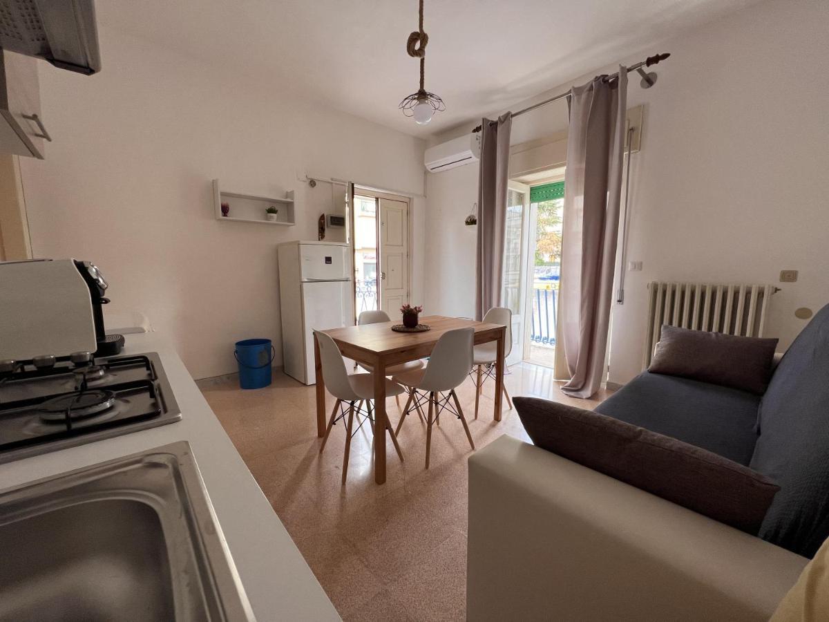 Casa Della Nonna Daire Martina Franca Dış mekan fotoğraf