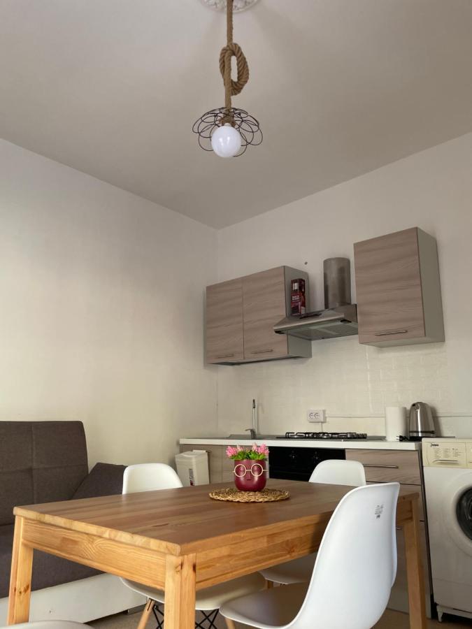 Casa Della Nonna Daire Martina Franca Dış mekan fotoğraf