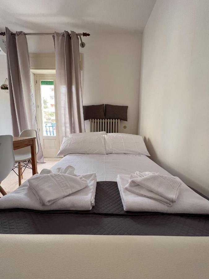 Casa Della Nonna Daire Martina Franca Dış mekan fotoğraf