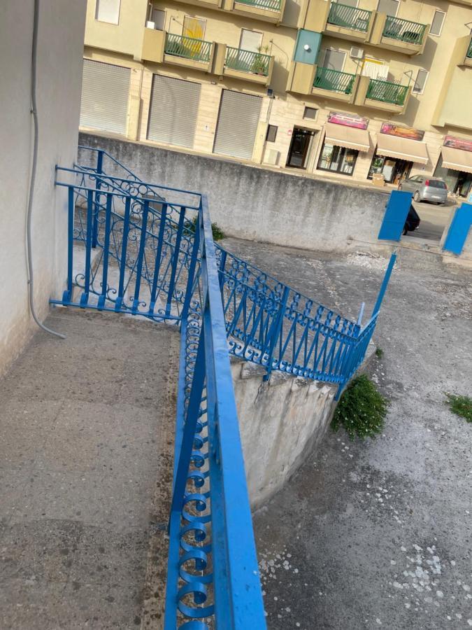 Casa Della Nonna Daire Martina Franca Dış mekan fotoğraf