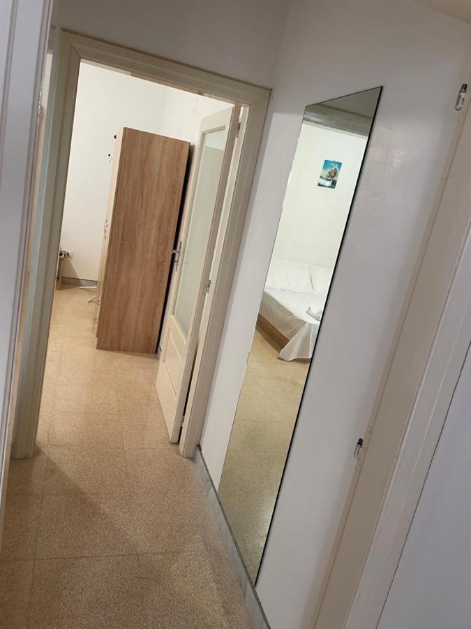Casa Della Nonna Daire Martina Franca Dış mekan fotoğraf