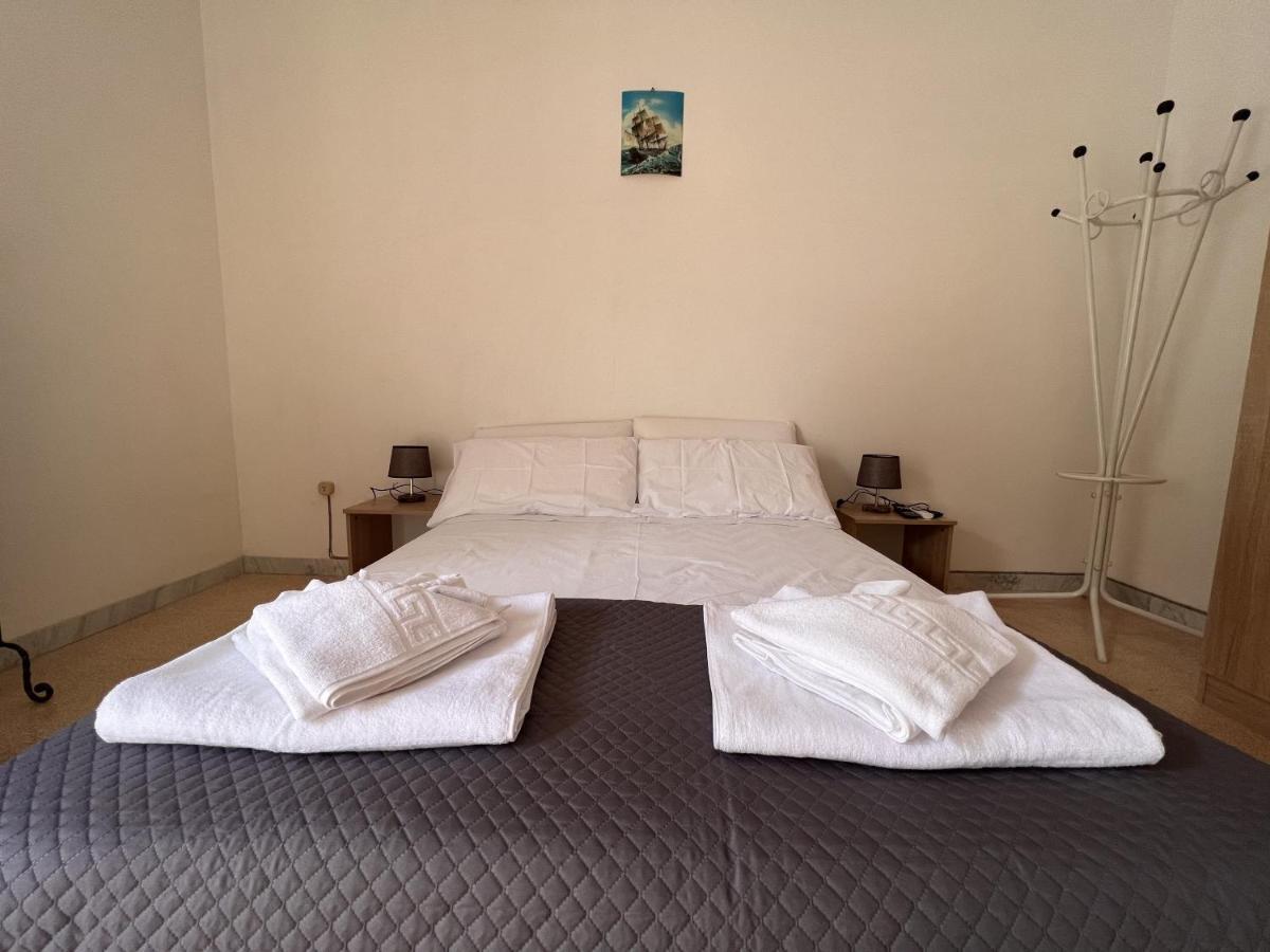 Casa Della Nonna Daire Martina Franca Dış mekan fotoğraf
